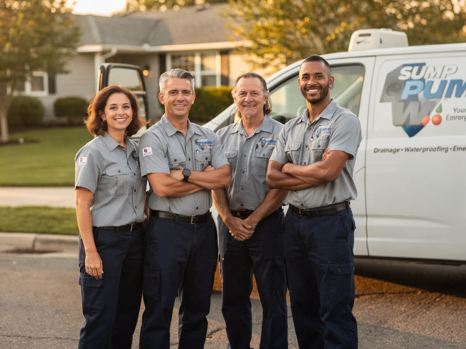 Water Heater Repair company in Stockholm, WI