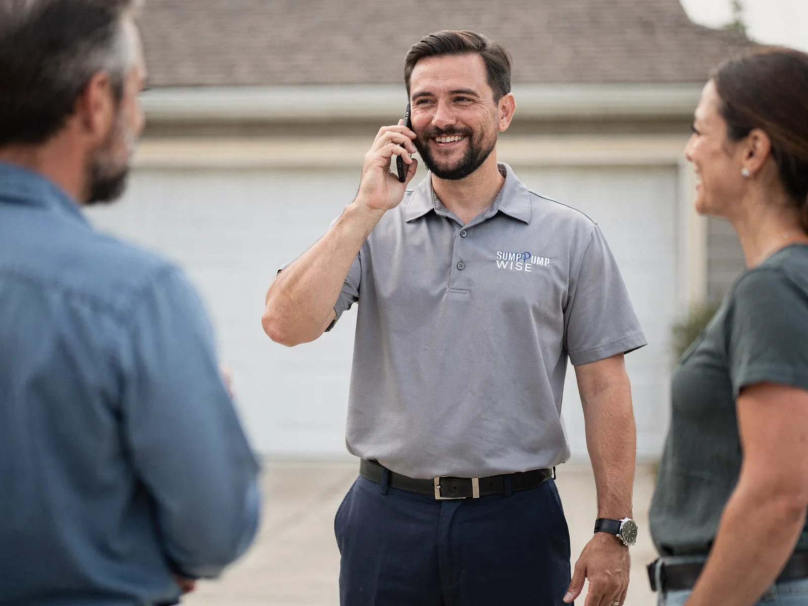 Water Heater Repair Stockholm, WI FAQs